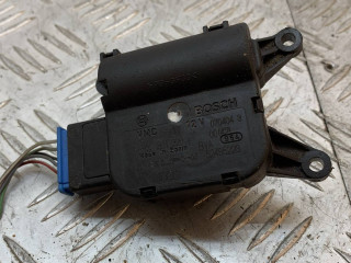 моторчик заслонки печки Volkswagen Touareg 1 поколение 2005, 0132801320