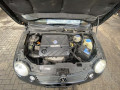 дверь передняя левая Volkswagen Lupo 6X 2000, 1.0 л., МКПП, хетчбэк 3 дв., 6X3831051AJ - фото №12