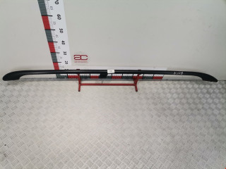 дуги на крышу (рейлинги) Audi A6 4B/C5 2000, 2.4 л., МКПП, универсал, 4B9860021DA40