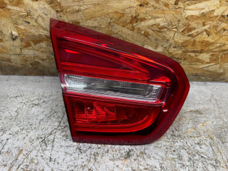 фонарь крышки багажника левый Mercedes-Benz GLA-Класс X156 2016, A1569061358