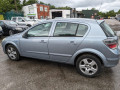блок ABS Opel Astra H 2007, 1.6 л., МКПП, хетчбэк 5 дв., 93191453 - фото №13