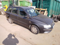 дуги на крышу (рейлинги) Fiat Stilo 1 поколение 2003, 1.9 л., МКПП, универсал, 735361005 - фото №11