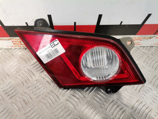 фонарь крышки багажника левый Infiniti M Y50 2005, 4.5 л., АКПП, седан, 26555EG610