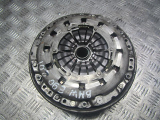 маховик BMW 3 серия E90/E91/E92/E93 2006, 2.0 л., 7541018