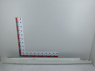 накладка на порог внутренняя BMW 5 серия F07/F10/F11 2011, 3.0 л., АКПП, седан, 51777903888