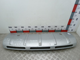 юбка бампера нижняя Skoda Octavia 2 поколение (A5) [рестайлинг] 2009, 1.9 л., МКПП, универсал, 1Z0807733