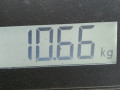 диск тормозной задний Mercedes-Benz C-Класс W204/S204 2008, 2.2 л., АКПП, универсал, A2044230912 - фото №5