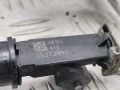 форсунка Opel Meriva 1 поколение (A) 2005, 1.6 л., робот, минивэн, 52503038 - фото №2