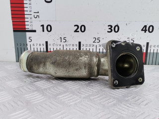патрубок интеркулера Toyota Hilux 7 поколение 2008, 3.0 л., МКПП, пикап, 1786030030