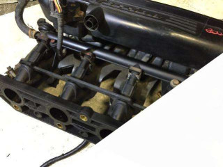 форсунка Rover 45 1 поколение 2001, 1.6 л., бензин, 0280155884