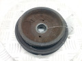 шкив коленвала Nissan Almera N16 2003, 1.5 л., МКПП, хетчбэк 5 дв., 123039F600 - фото №2