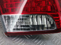 фонарь крышки багажника левый Kia Sorento 2 поколение 2010, 2.2 л., МКПП, внедорожник 5 дв., 924052P020 - фото №2