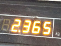 руль Citroen Berlingo 1 поколение (M59) [рестайлинг] 2008, 1.6 л., 4109CA - фото №5