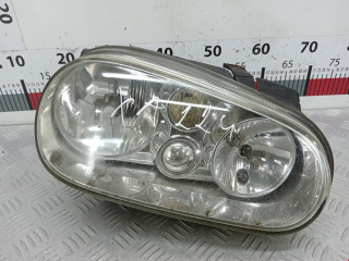 фара правая Volkswagen Golf 4 поколение 2003, 1.9 л., АКПП, универсал, 1J1941018B