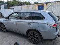 форсунка Mitsubishi Outlander 3 поколение 2014, 2.2 л., МКПП, внедорожник 5 дв., 1465A323 - фото №10