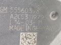 заслонка дроссельная Opel Zafira 2 поколение (B) [рестайлинг] 2011, 1.6 л., МКПП, минивэн, 55560398 - фото №6