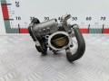 заслонка дроссельная Opel Astra J 2010, 1.6 л., МКПП, хетчбэк 5 дв., 55561495 - фото №3