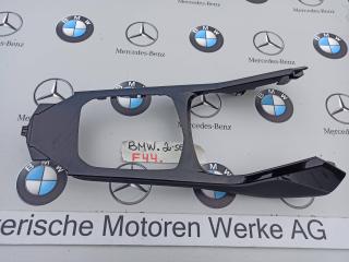 пластик BMW 2 серия F44 2020, 2.0 л., бензин, хетчбэк 5 дв., полный привод, правый руль, 5A049E5