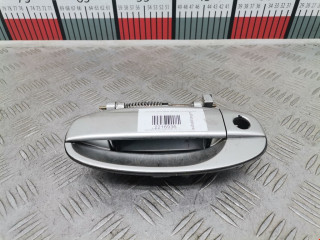 ручка наружная Chevrolet 2008, 1.4 л., МКПП, хетчбэк 5 дв., 96409601
