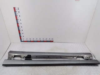 комплект накладок на пороги (внутренние) Mercedes-Benz E-Класс W212/S212/C207/A207 2012, 2.1 л., АКПП, универсал, A21269811549999
