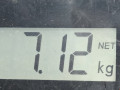 стойка амортизатора SEAT Ibiza 2 поколение 1998, 1.9 л., МКПП, хетчбэк 5 дв., 6K0413031E - фото №6