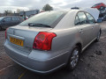 турбина Toyota Avensis 2 поколение (T250) 2005, 2.2 л., МКПП, хетчбэк 5 дв., 172010R010 - фото №11