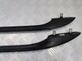 дуги на крышу (рейлинги) Audi A6 4B/C5 2000, 2.4 л., АКПП, универсал, 4B9860021DA40 - фото №7