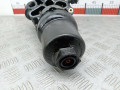 корпус масляного фильтра SEAT Leon 2 поколение 2007, 2.0 л., МКПП, хетчбэк 5 дв., 06D115397G - фото №6