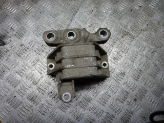 подушка крепления КПП Opel Vectra C 2003, 2.2 л., МКПП, хетчбэк 5 дв.