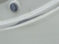 крыло переднее левое Mini Hatch 2 поколение (R56) 2007, 1.6 л., МКПП, хетчбэк 3 дв., 41352754725 - фото №2
