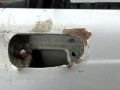 дверь передняя левая Audi 80 8C/B4 1995, 8A0831051D - фото №5