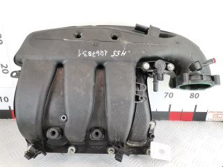коллектор впускной Ford Explorer 5 поколение 2014, 3.5 л., АКПП, внедорожник 5 дв., FT4Z9424B