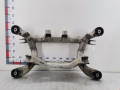 балка подвески задняя BMW 7 серия E65/E66/E67 2004, 3.0 л., АКПП, седан, 33316779789 - фото №3