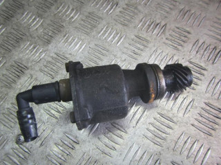 насос вакуумный Volkswagen Passat B4 1994, 1.9 л.