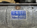 стартер SsangYong Actyon 1 поколение 2008, 2.0 л., дизель, TM000A34001, 6611510101, 6611513101, 6611513401, 6611513501, 6611513701, 6611513801, 6615153101, 6651510101, 6651510201 - фото №2