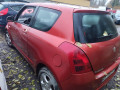 электроусилитель руля Suzuki Swift 3 поколение 2006, 1.3 л., АКПП, хетчбэк 3 дв., 48200-83E63 - фото №13