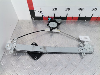 стеклоподъемник электрический передний правый Subaru Impreza 3 поколение (GE/GV/GH/GR) 2008, 2.0 л., МКПП, хетчбэк 5 дв., 61222FE002