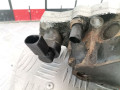 pегулятор давления топлива Mercedes-Benz C-Класс W203/S203/CL203 2003, 2.2 л., АКПП, универсал, A6460740084 - фото №5