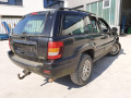 дверь задняя левая Jeep Grand Cherokee WJ 2002, 2.7 л., АКПП, внедорожник 5 дв., 55136701AG - фото №7