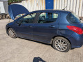 дверь передняя правая Peugeot 308 T7 2008, 1.6 л., МКПП, хетчбэк 5 дв., 9004CC - фото №13