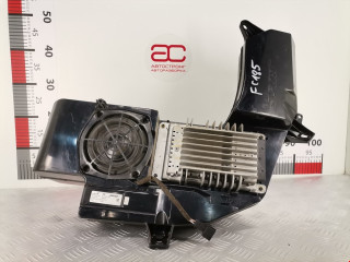 сабвуфер Audi A4 B6 2004, 3.0 л., вариатор, универсал, 8E9035382C