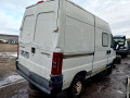 ролик двери сдвижной Citroen Jumper 1 поколение [рестайлинг] 2003, 2.2 л., МКПП, микроавтобус, 9033S1 - фото №7