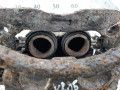 суппорт передний левый Ford Ranger 2 поколение 2007, 3.0 л., МКПП, внедорожник 5 дв., 2333274 - фото №5