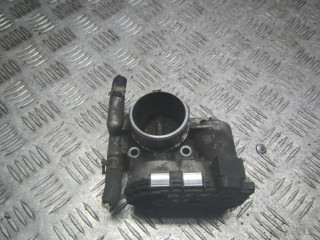 заслонка дроссельная Opel Corsa C 2001, 1.2 л., 028750133