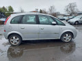 балка подвески задняя Opel Meriva 1 поколение (A) 2005, 1.7 л., МКПП, минивэн, 93176529 - фото №10