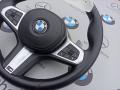 руль BMW 2 серия F44 2020, 2.0 л., бензин, хетчбэк 5 дв., полный привод, правый руль - фото №2