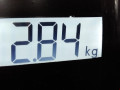 суппорт передний правый Mazda 121 2 поколение 1996, 1.3 л., МКПП, хетчбэк 5 дв., 1E0333980 - фото №8