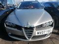 масляный поддон Alfa Romeo 159 1 поколение 2007, 2.4 л., АКПП, универсал, 55201866 - фото №12