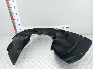 защита арок передняя правая (подкрылок) Volkswagen Passat B5 1999, 1.6 л., МКПП, седан, 3B0809962C