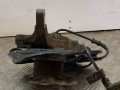 кулак поворотный правый Mercedes-Benz C-Класс W204/S204 2007, 1.8 л., бензин, АКПП, седан - фото №5